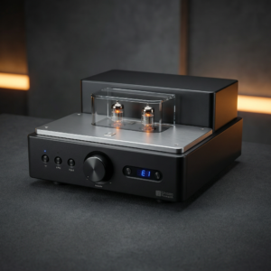 Audio Analogue AAphono