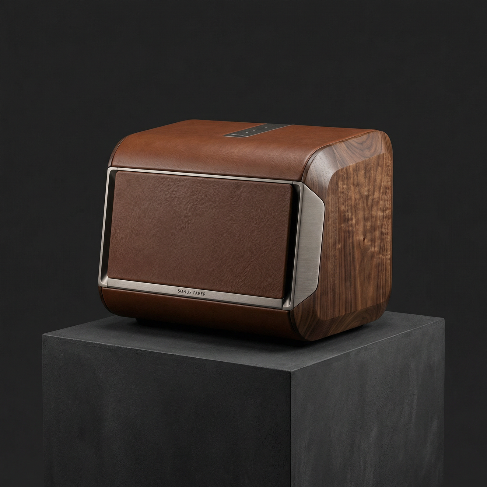 Sonus Faber Olympica Nova III