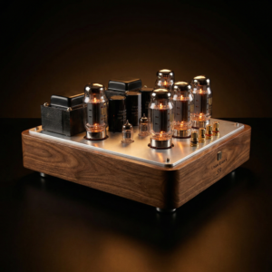 Audio Analogue AAdac