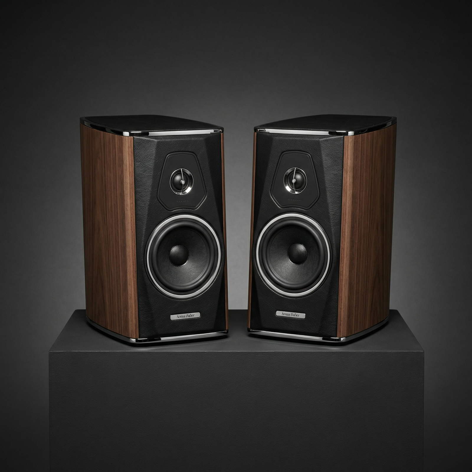 Sonus Faber Olympica Nova V