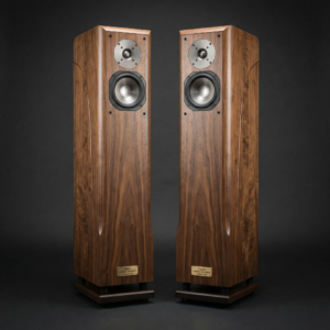 Audio Analogue Puccini Anniversary