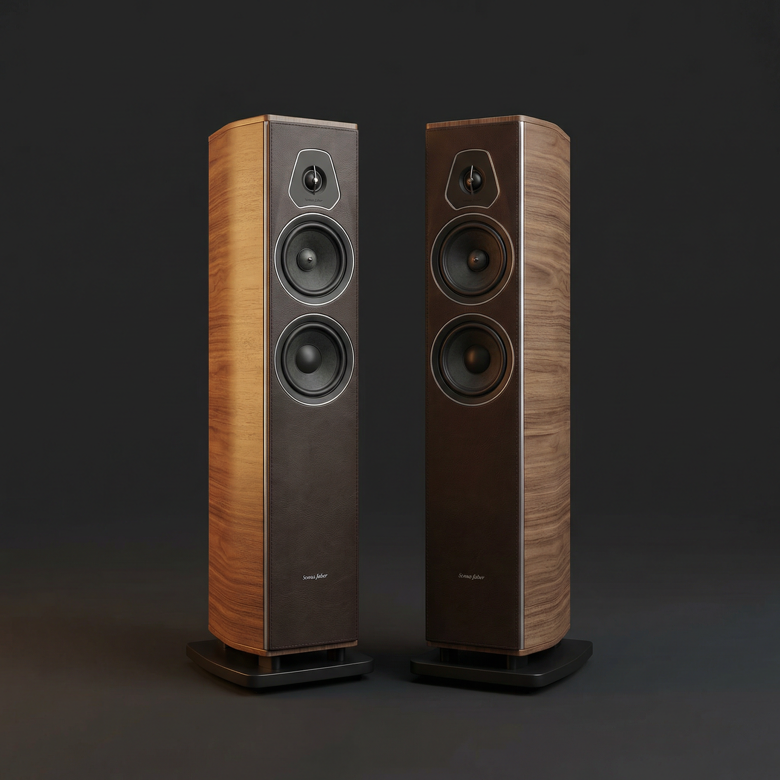 Sonus Faber Lumina V