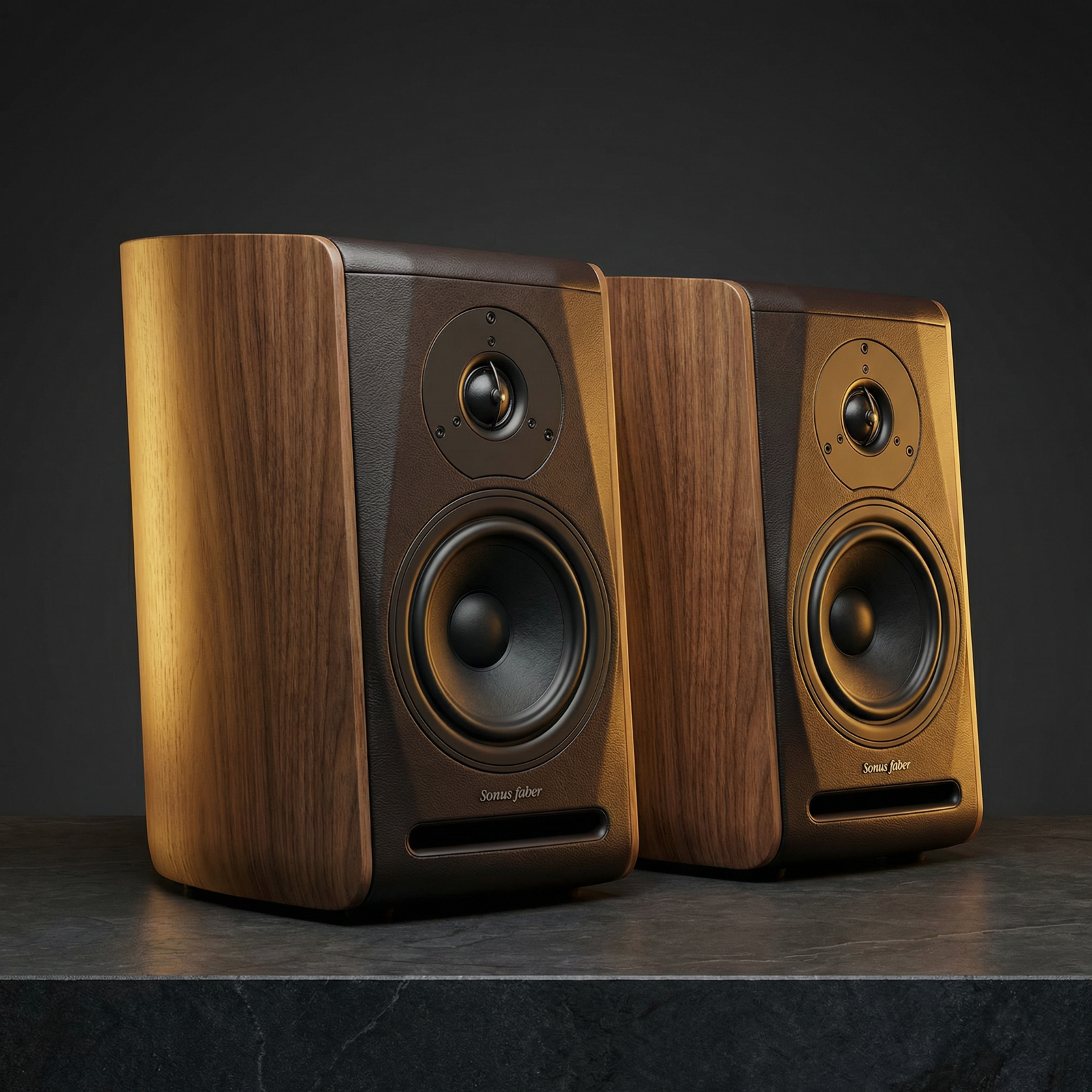 Sonus Faber Duetto Active