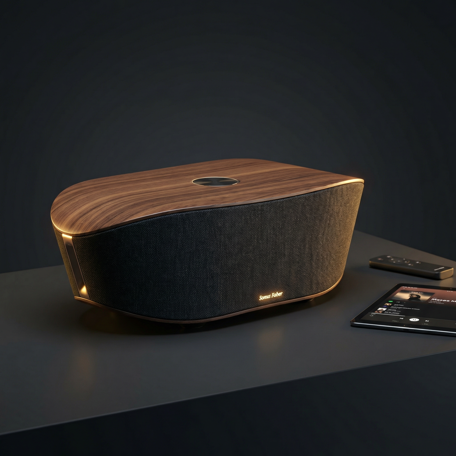 Gold Note Mediterraneo