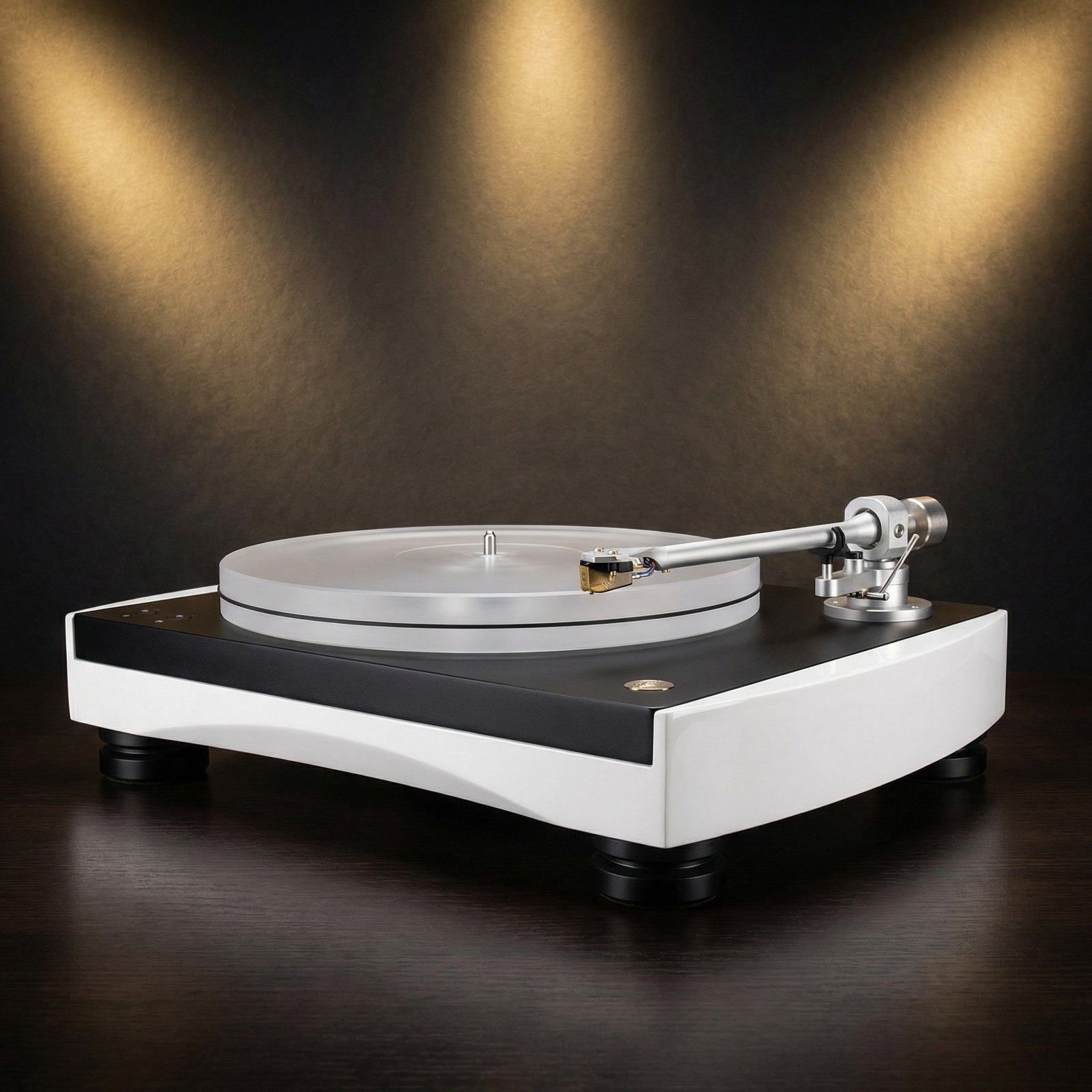 Gold Note Valore 425 Plus