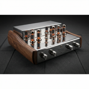 Powersoft Quattrocanali 1204