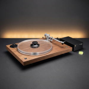 Gold Note Vasari Gold