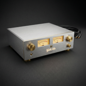 Powersoft Duecanali 1604