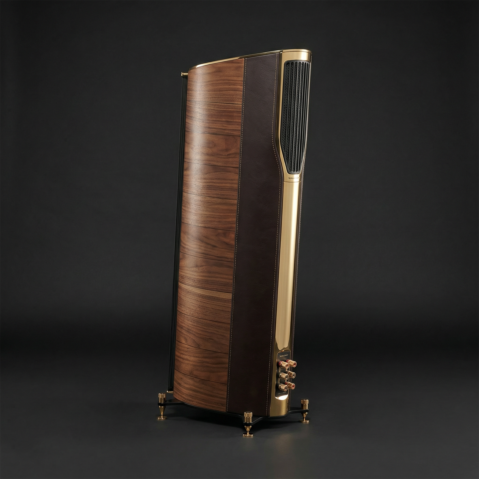 Sonus Faber Electa Amator III