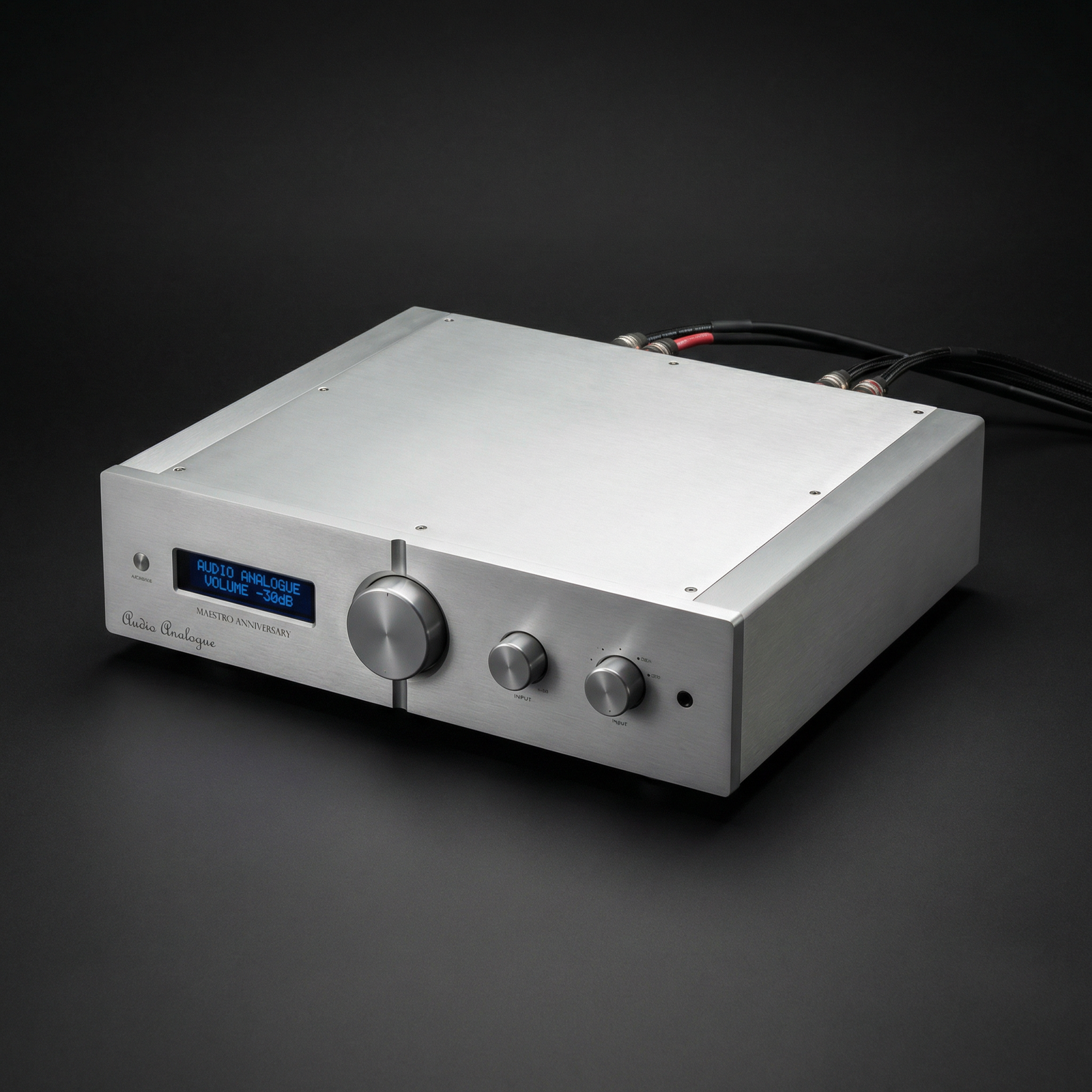 Gold Note PA-1175 MkII