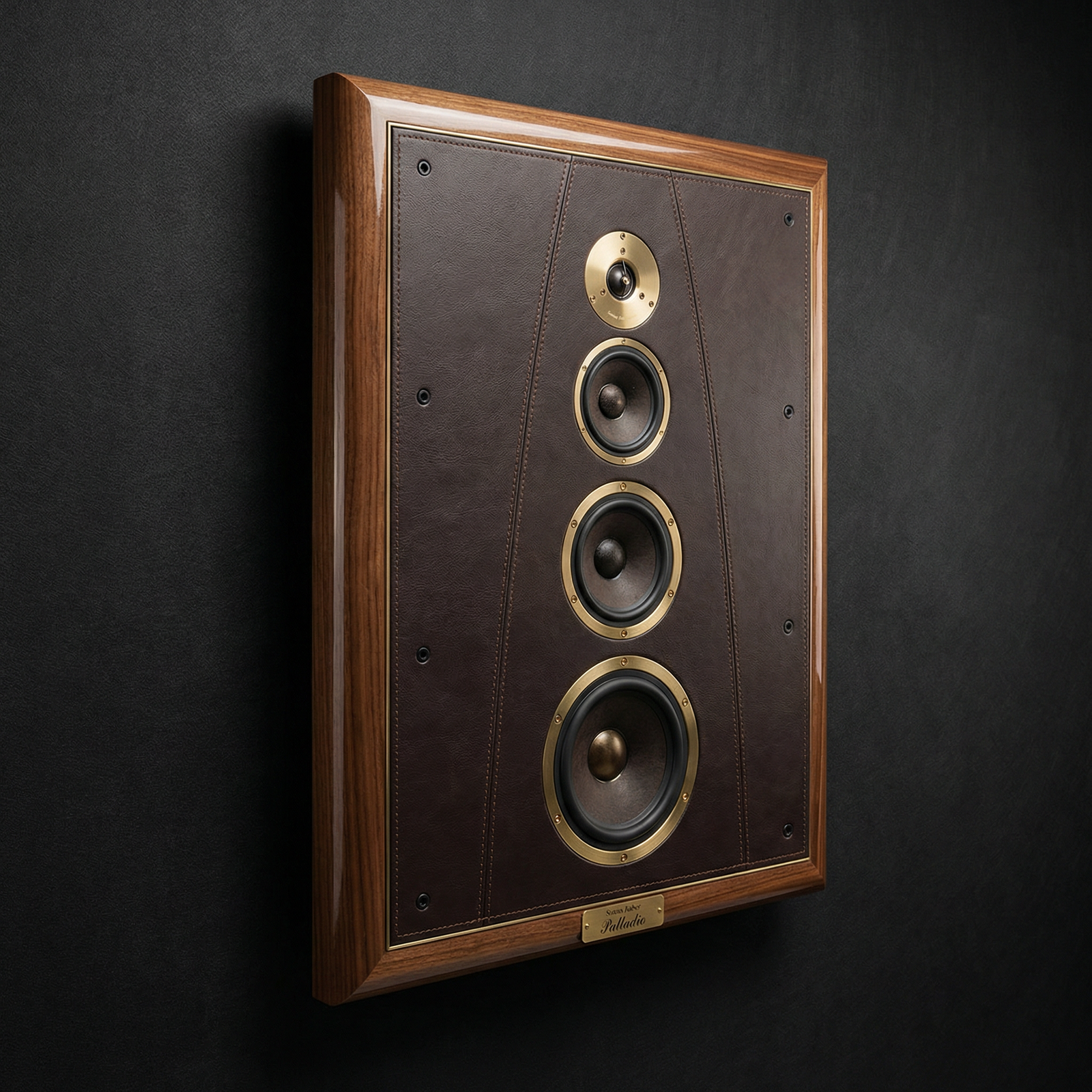 Sonus Faber Olympica Nova II