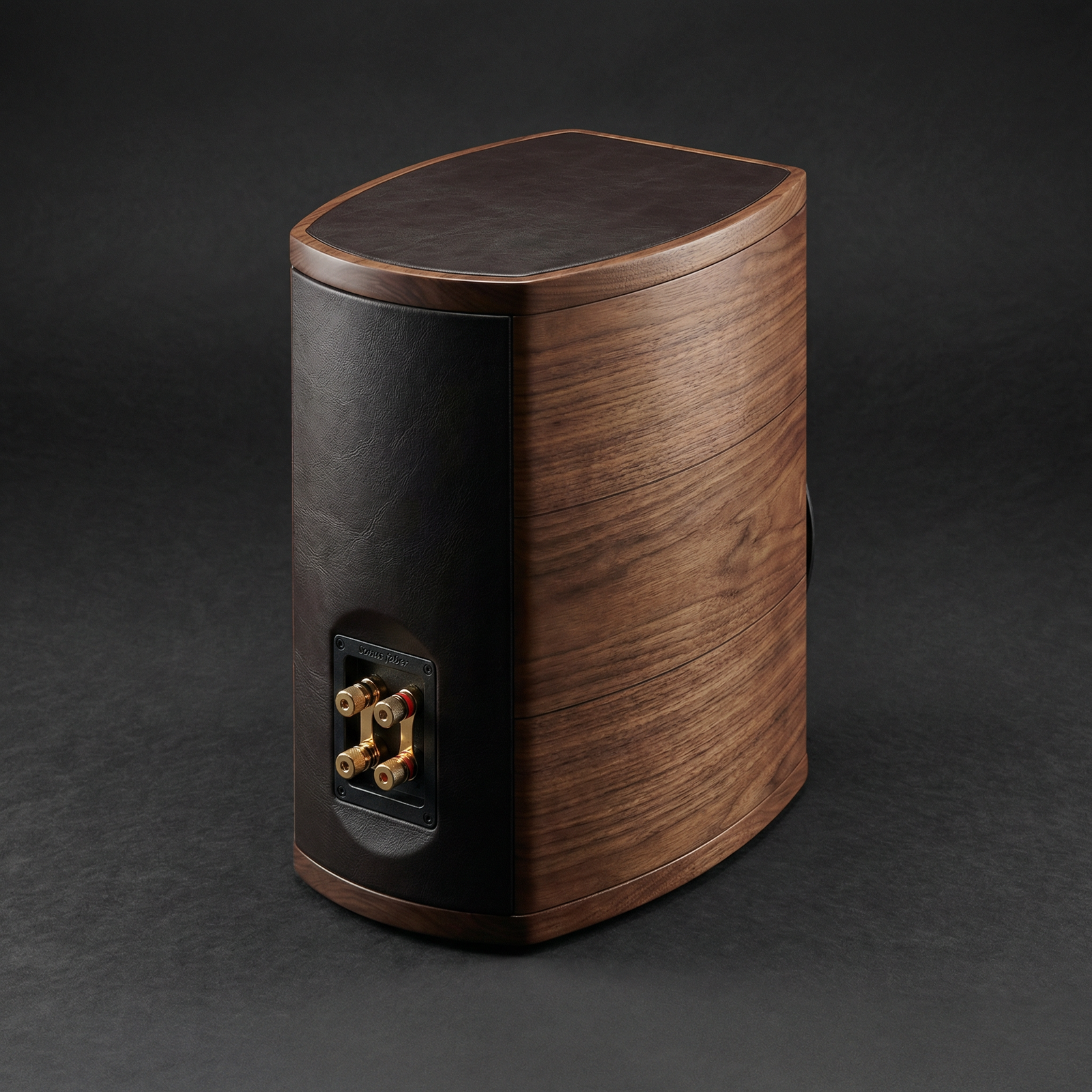 Sonus Faber Homage Tradition Guarneri