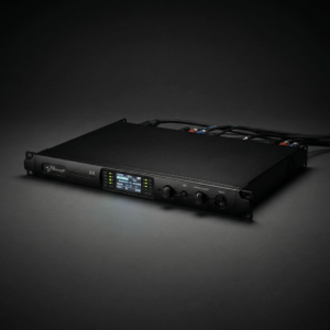 Gold Note Firenze Interconnect